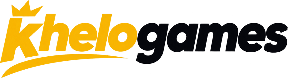 khelogames logo